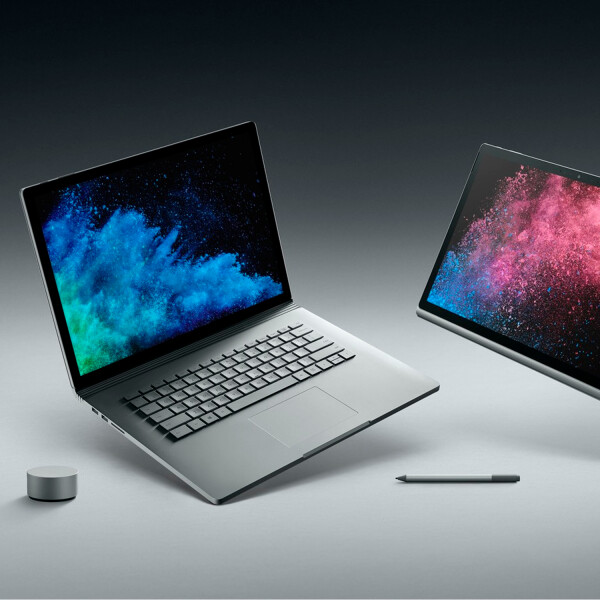 Notebook Dell Latitude 5490 I5 16gb Ram 240gb 14" MICROSOFT SURFACE BOOK 2 RFPL I5/8/256