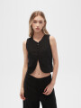 Tops Turchi Negro