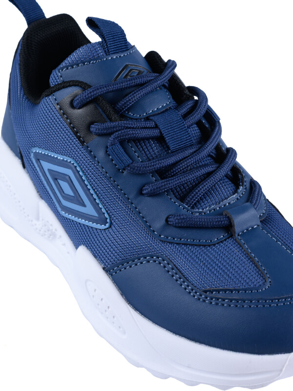 Championes EAGLE Umbro Junior Azul Marino