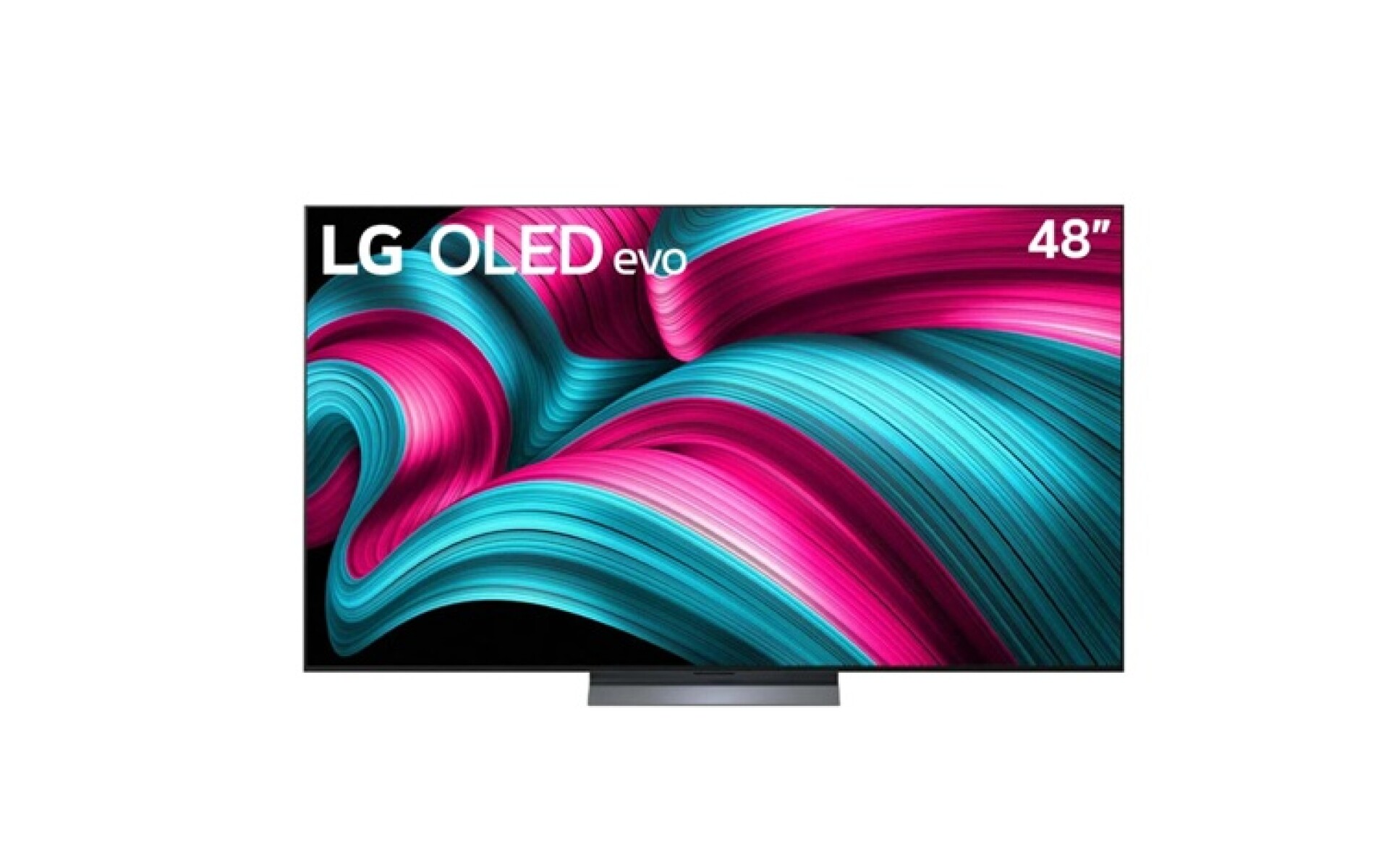 TV LG 48" OLED OLED48C5PSA 