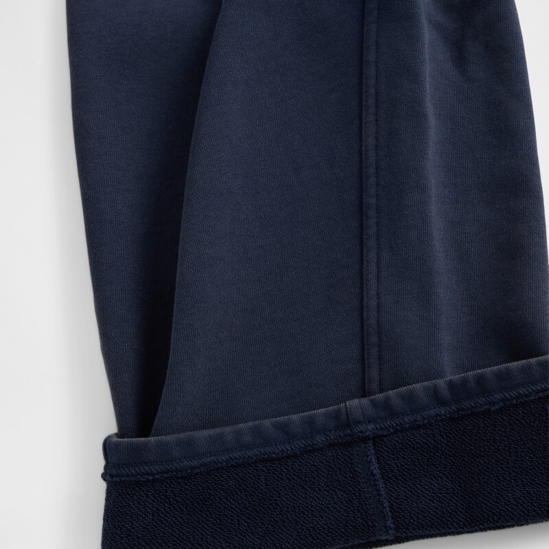 FT BARREL PANT TAPESTRY NAVY