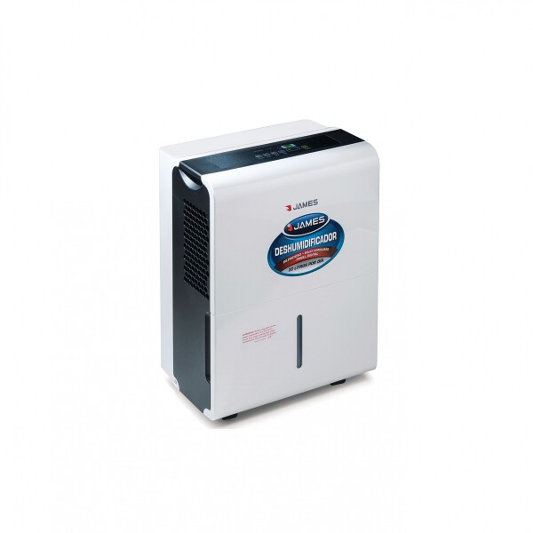 Deshumificador James 30L 715W Deshumificador James 30L 715W