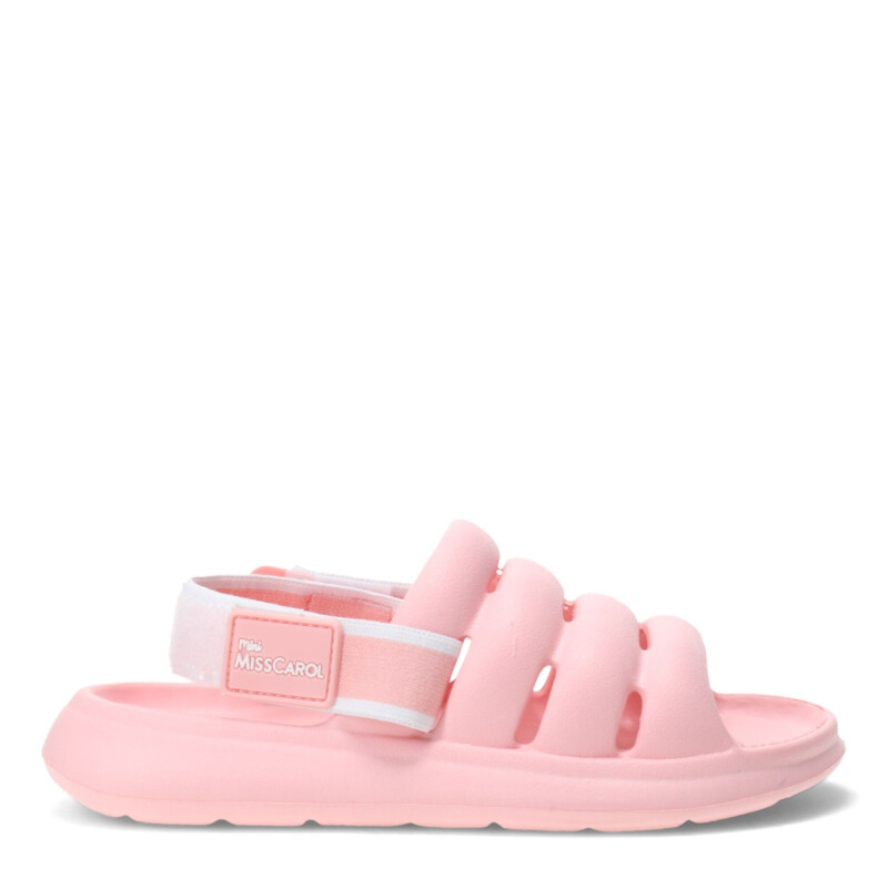 Sandalias de Niña MINI Miss Carol Piccadilly Rosado