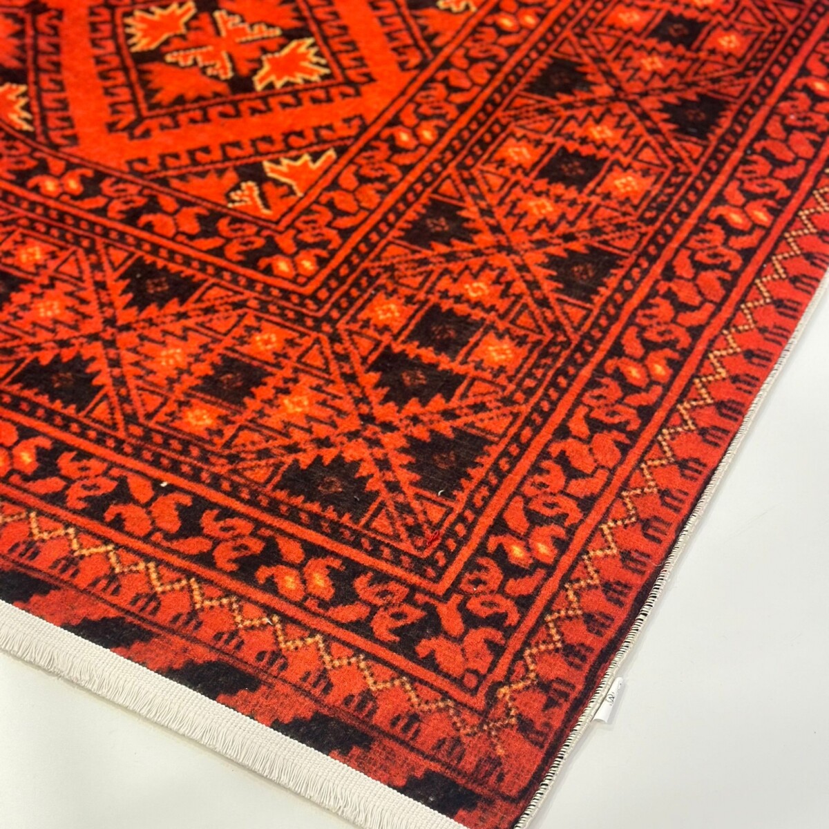 Alfombra terciopelo 3,00x2,00 y 