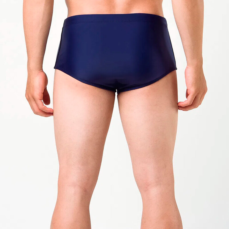 Fila Sunga/boxer Hombre Basic Marino Marino