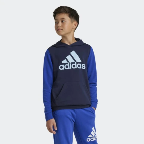 Canguro Adidas Essentials Azul
