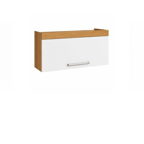 Aéreo Burguesa 80cm Blanco 1 Puerta Aéreo Burguesa 80cm Blanco 1 Puerta
