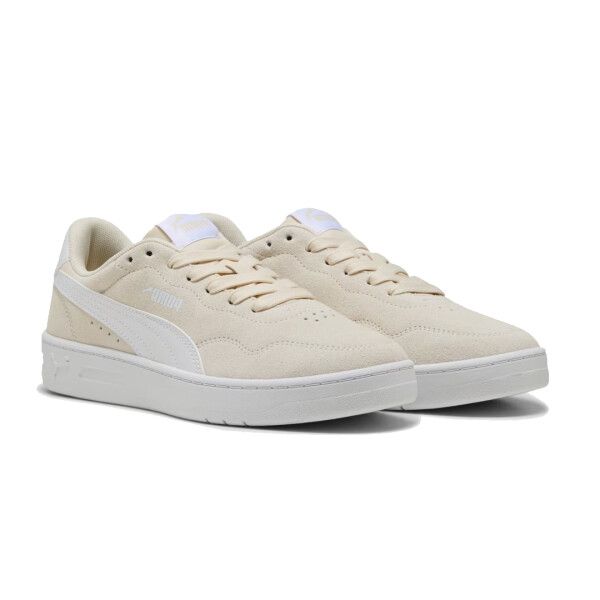 COURT LALLY SD - PUMA BEIGE