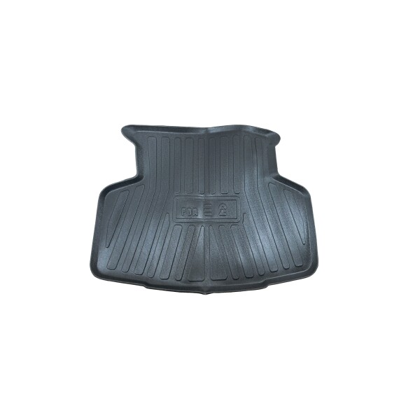 Bandeja De Piso + Bandeja De Baul Para Byd E2 Bandeja De Piso + Bandeja De Baul Para Byd E2