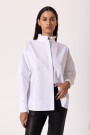 CAMISA PALM Blanco
