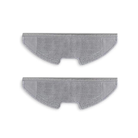 Washable Mopping For Robovac G10 Hybrid (x2) Washable Mopping For Robovac G10 Hybrid (x2)