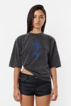 Remera Vixen Gris