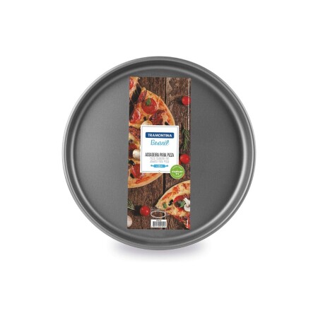 ASADERA PIZZA TRAMONTINA 30CM 1.8 LITROS ASADERA PIZZA TRAMONTINA 30CM 1.8 LITROS