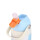 BOTELLA SPLIT KIDS 350ML. Beige