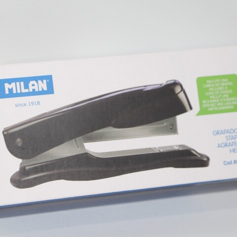 MAQUINA ABROCHADORA MILAN 80194 METAL MAQUINA ABROCHADORA MILAN 80194 METAL