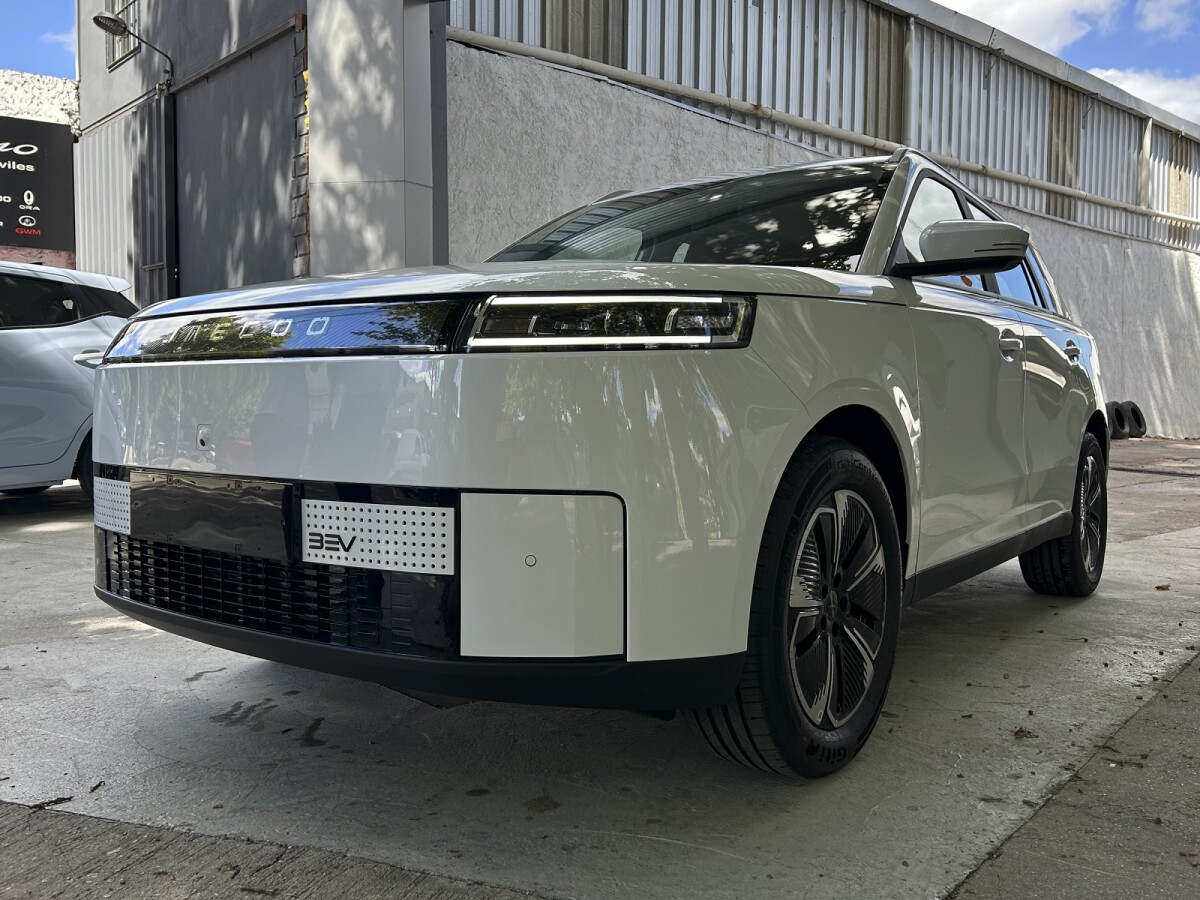 Jaecoo 5 Luxury 100% Eléctrica 0KM | Permuta / Financia Jaecoo 5 Luxury 100% Eléctrica 0KM | Permuta / Financia