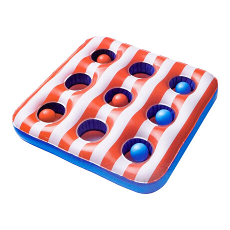 Juego Tateti inflable Juego Tateti inflable