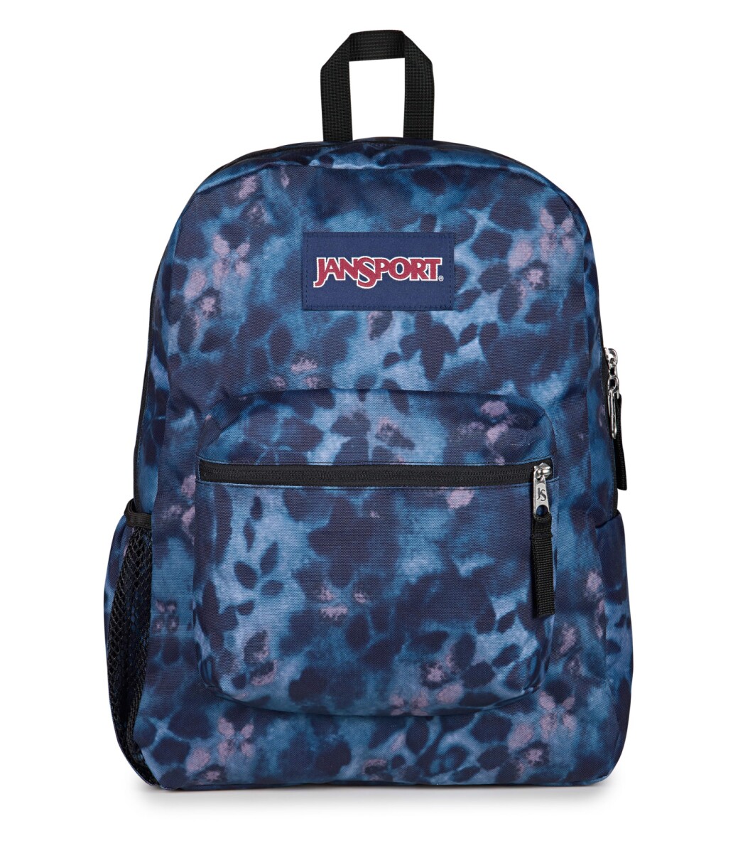 MOCHILA CROSS TOWN 