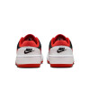 Championes Nike Full Force de Niños - FV5929-100 Blanco