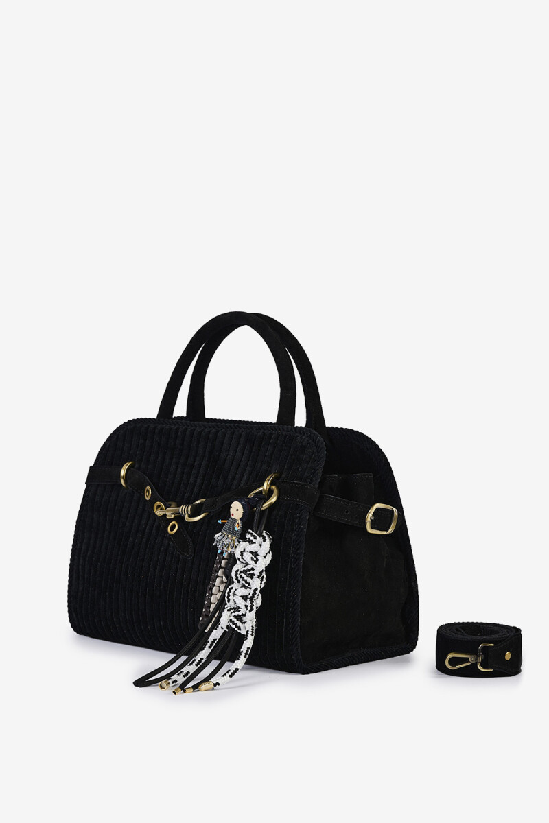 BOLSO Negro