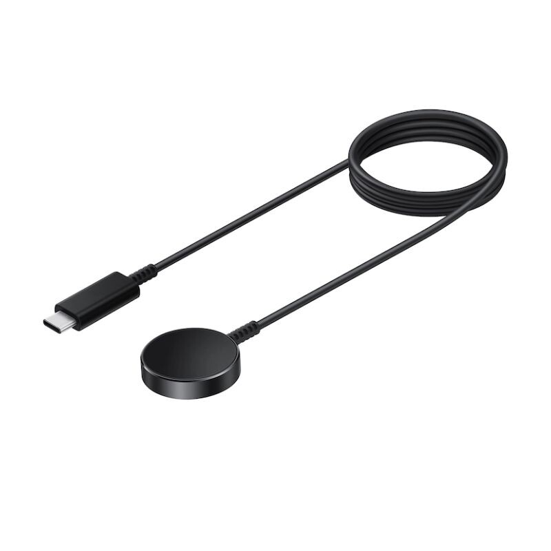 Cargador Fast Type C Watch Samsung Ep-Or900 Cargador Fast Type C Watch Samsung Ep-Or900