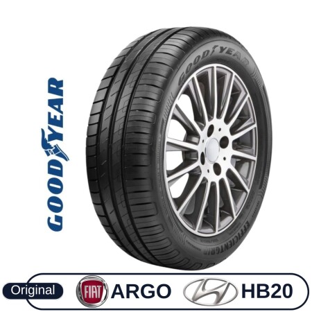 185/60 R15 GOODYEAR EFFICIENTGRIP PERFORMANCE 88H 185/60 R15 GOODYEAR EFFICIENTGRIP PERFORMANCE 88H