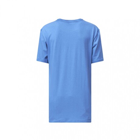 REMERA STAMP BOYS SKY BLUE