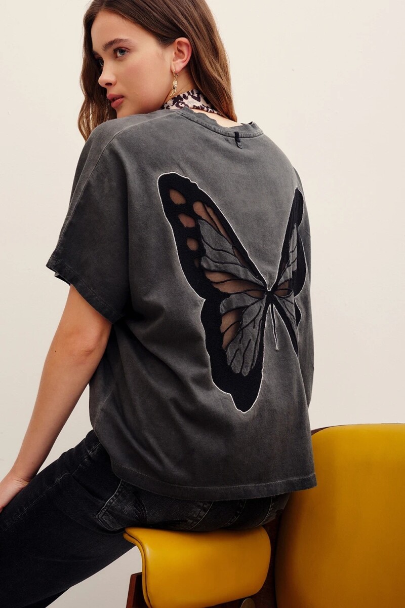 REM PAPILLON 
