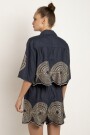 CAMISA Jean