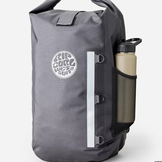 Mochila Rip Curl Surf Series 30 Lts - Negro Mochila Rip Curl Surf Series 30 Lts - Negro