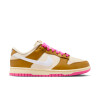 Championes Nike Dunk Bajo Se de Mujer Amarillo