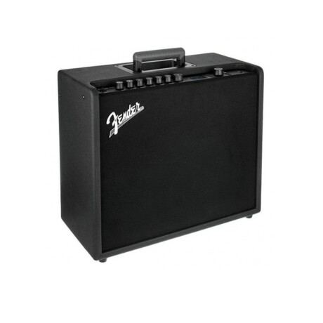 Amplificador Guitarra Fender Mustang Gt 100 Amplificador Guitarra Fender Mustang Gt 100