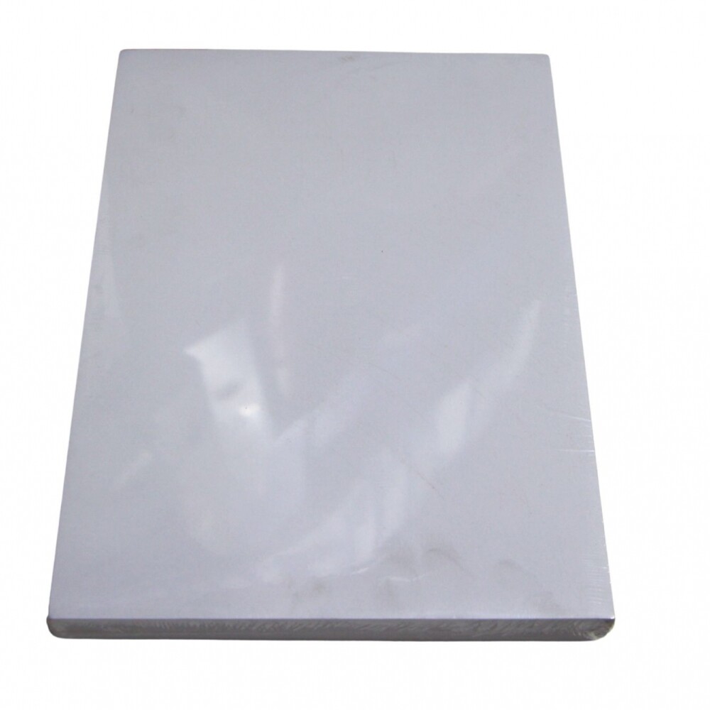 HOJA GARBANZO BLANCO TAMAÑO 25X35 PAQUETE X 250
