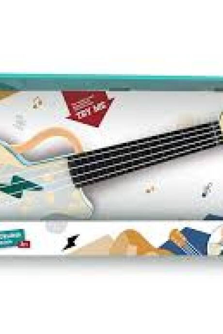 ROCK N ROLL UKELELE ROCK N ROLL UKELELE