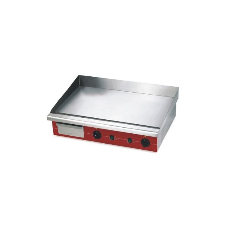 Churrasquera Eléctrica Plancha Lisa 60 cm. Perpetua Churrasquera Eléctrica Plancha Lisa 60 cm. Perpetua