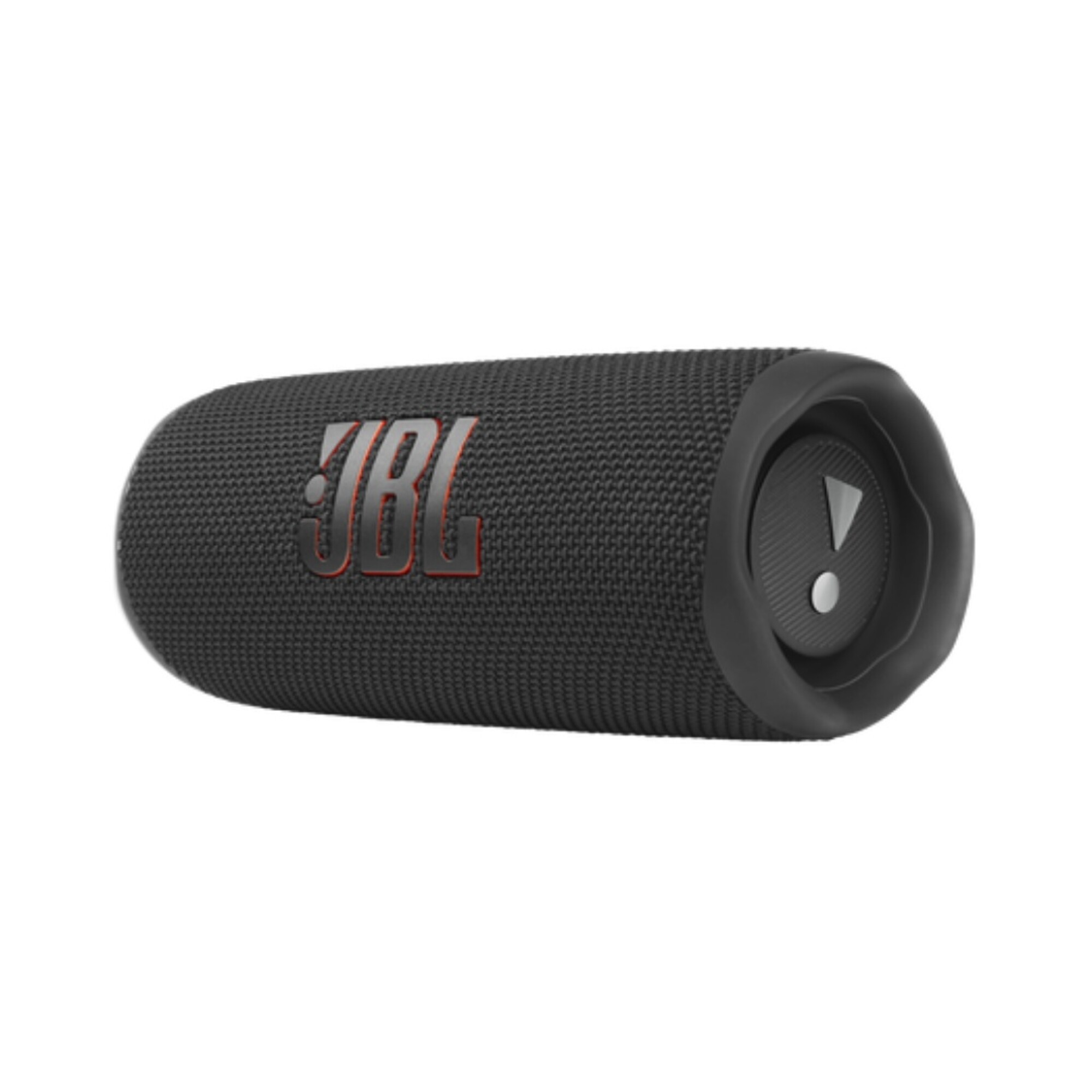 Parlante portátil JBL Flip 6 Waterproof Bluetooth Negro — ZonaTecno