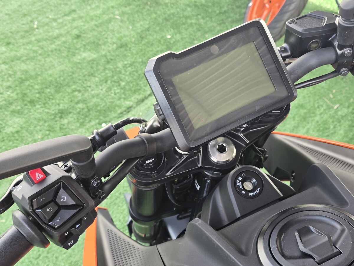 KTM Duke 250cc 0KM | Permuta / Financia KTM Duke 250cc 0KM | Permuta / Financia