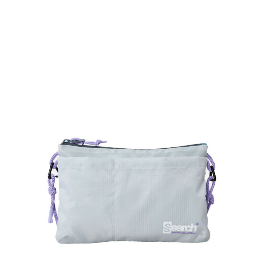 Bolso de mano Rip Curl The Search Crossbody - Celeste Bolso de mano Rip Curl The Search Crossbody - Celeste