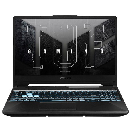 Notebook Gamer Asus Core I5 4.5GHZ, 16GB, 512GB Ssd, 15.6" Fhd, Rtx 2050 4GB 001