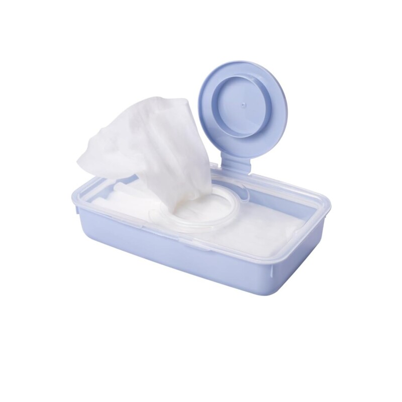 Porta Toallitas Infantil Paw Patrol PUERICULTURA PORTA TOALLITAS PAW V 17920 -