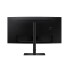 Monitor Samsung Viewfinity S6 34" Curvo Va 2k 100h MONITOR SAMSUNG VIEWFINITY S6 34" 2K 100