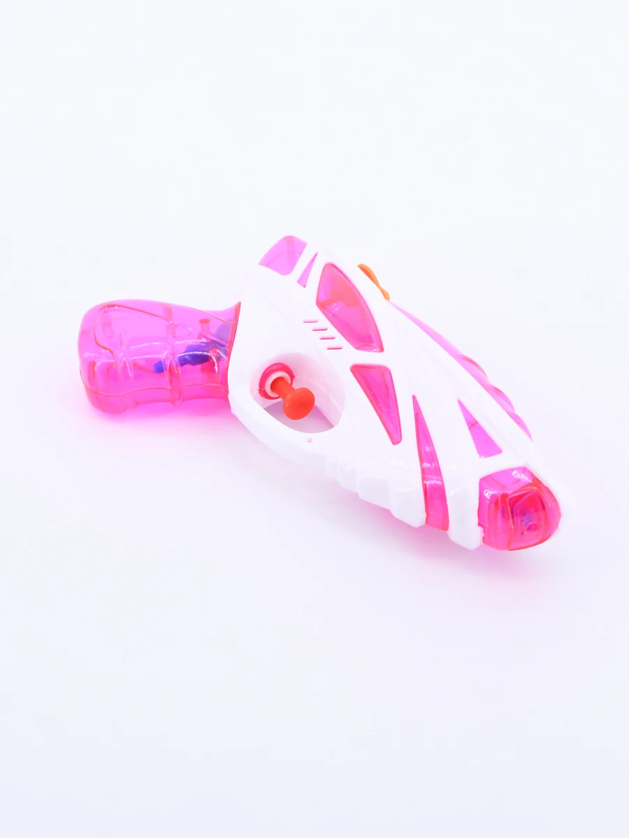 PISTOLA ESPACIAL AGUA - FUCSIA 