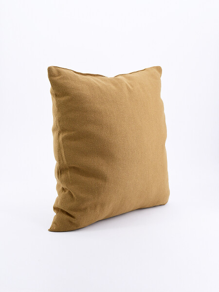 ALMOHADON MALLORCA KAKI