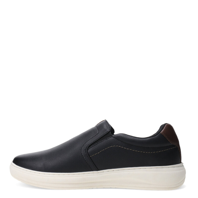 Zapatos de Hombre Freeway Casual - DUO 05 Negro