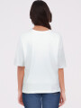 Remera Ainhoa Blanco