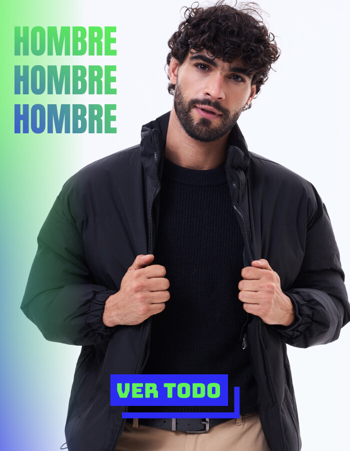 Ciber Hombre