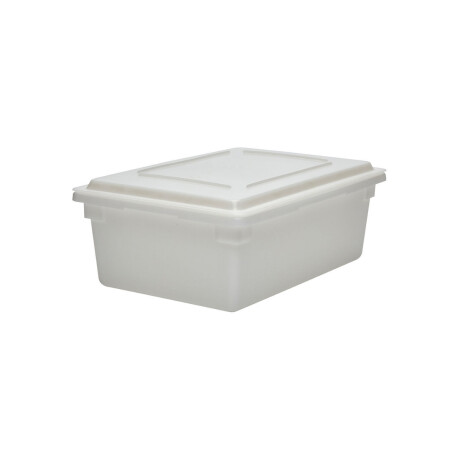 Tapa Rigida para Caja Organizadora 83 Litros Tapa Rigida para Caja Organizadora 83 Litros