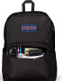 MOCHILA SUPERBREAK BLACK