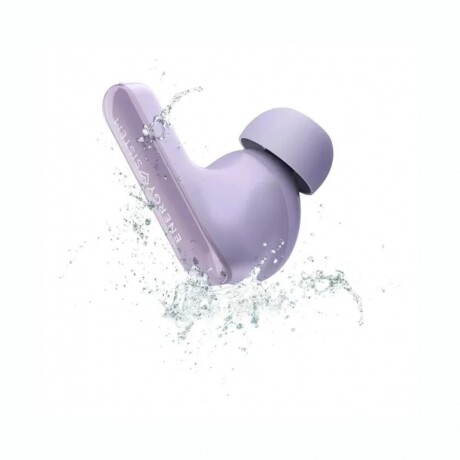 ENERGY SISTEM EARPHONES SERENITY ANC TWS Auriculares Inalámbricos ENERGY SISTEM BT Serenity Con ANC - Lavender