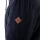 Campera O'Neill Parka Aggro Negro